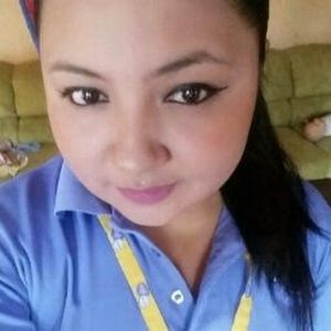 Meet your Posher, Alba